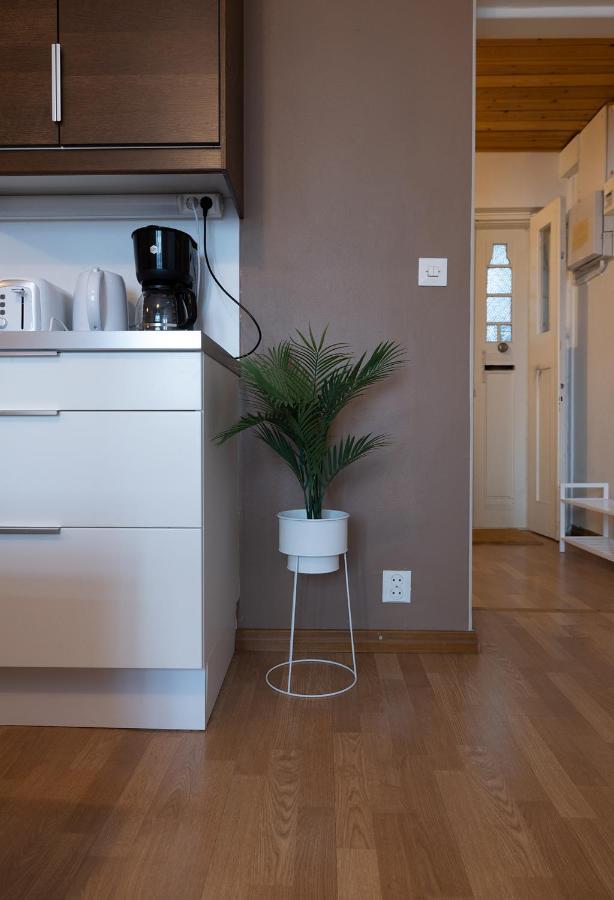 2Ndhomes Central 1Br Apartment With Great Location By Kaisaniemi Park Helsinki Exterior foto
