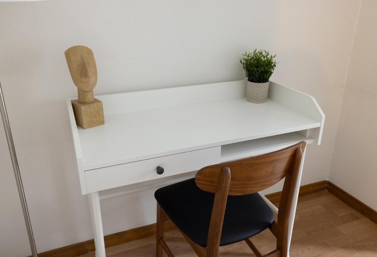 2Ndhomes Central 1Br Apartment With Great Location By Kaisaniemi Park Helsinki Exterior foto
